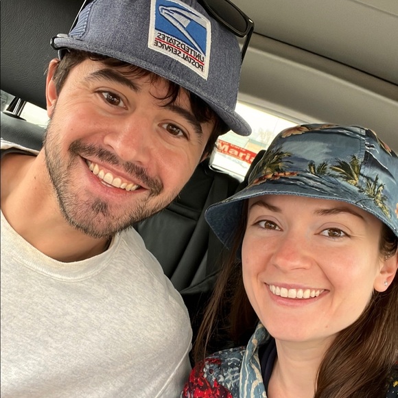 Meet Your Posher❤️☺️ - Picture 2 of 3